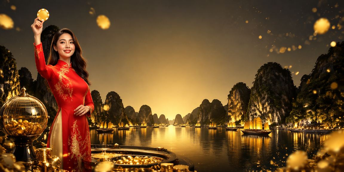 Khách hàng trải nghiệm cá cược tại Hạ Long