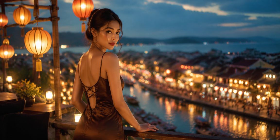 Người chơi chơi game có trách nhiệm tại casino Hội An