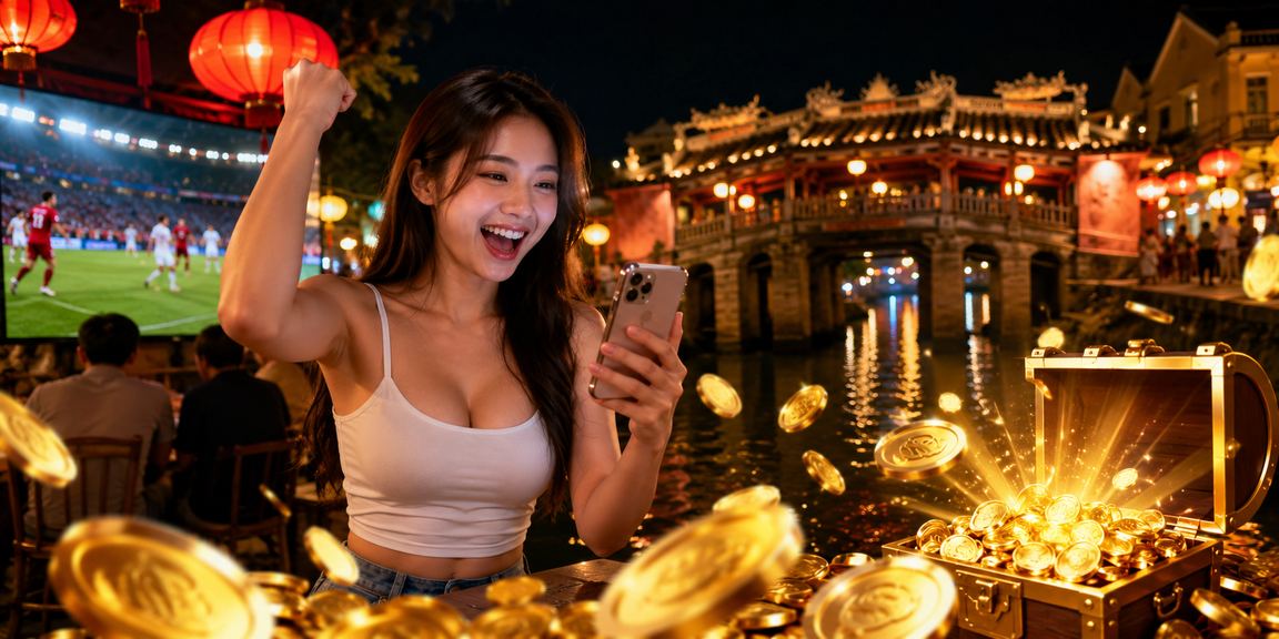 Trải nghiệm đăng ký tại Hội An với ưu đãi hấp dẫn