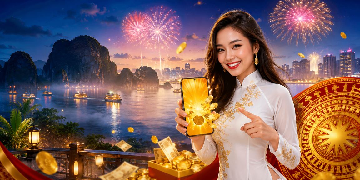 Người chơi trải nghiệm cá cược qua ứng dụng 500d tại Việt Nam
